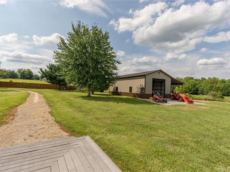 8350 State Route 73, Hillsboro, OH 45133 Photo 64