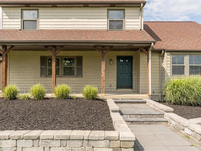 8350 State Route 73, Hillsboro, OH 45133 Photo 7