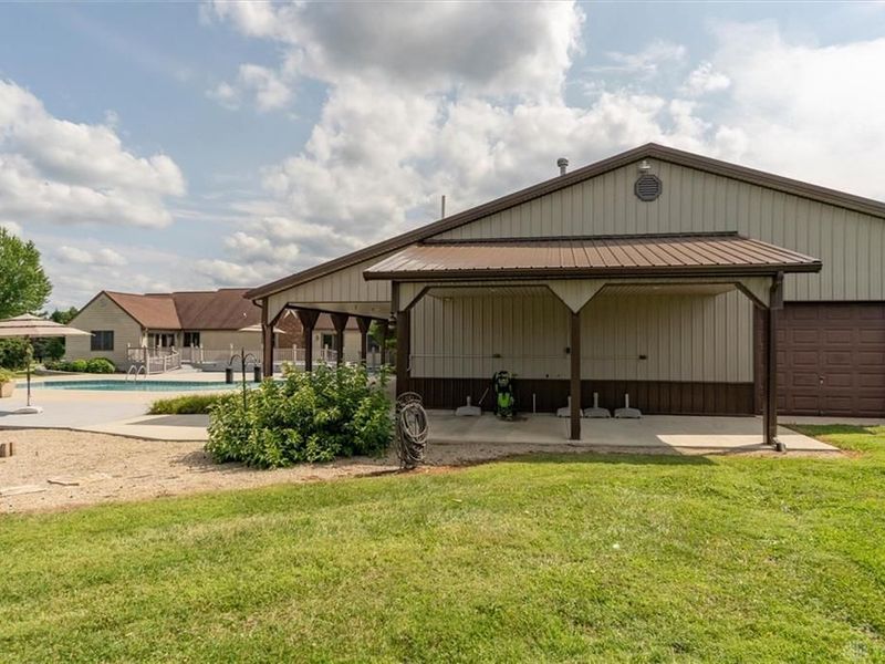 8350 State Route 73, Hillsboro, OH 45133 Photo 75