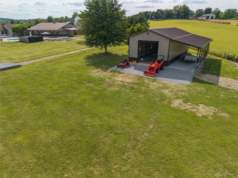8350 State Route 73, Hillsboro, OH 45133 Photo 77