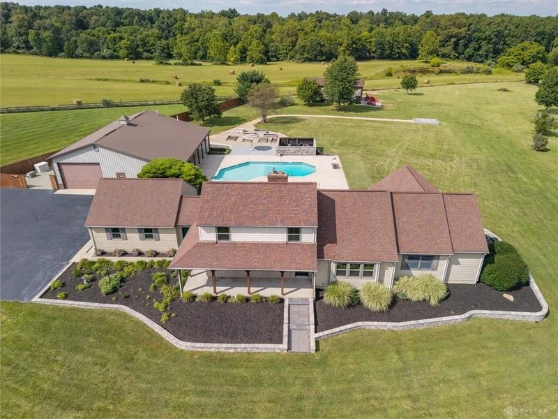 8350 State Route 73, Hillsboro, OH 45133 Photo 79