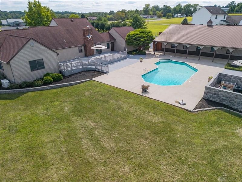 8350 State Route 73, Hillsboro, OH 45133 Photo 81