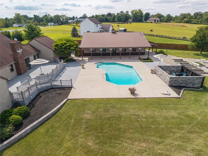 8350 State Route 73, Hillsboro, OH 45133 Photo 82
