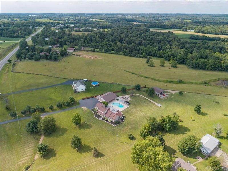 8350 State Route 73, Hillsboro, OH 45133 Photo 83