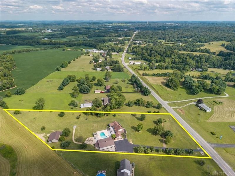 8350 State Route 73, Hillsboro, OH 45133 Photo 9