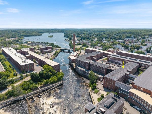 2 Main Street , Unit 15-518, Biddeford, ME 04005