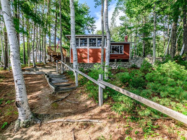 88 Logan Circle , Waterboro, ME 04030