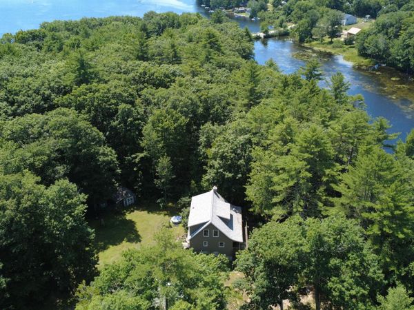 6 Oak Leaf Drive, Litchfield, ME 04350