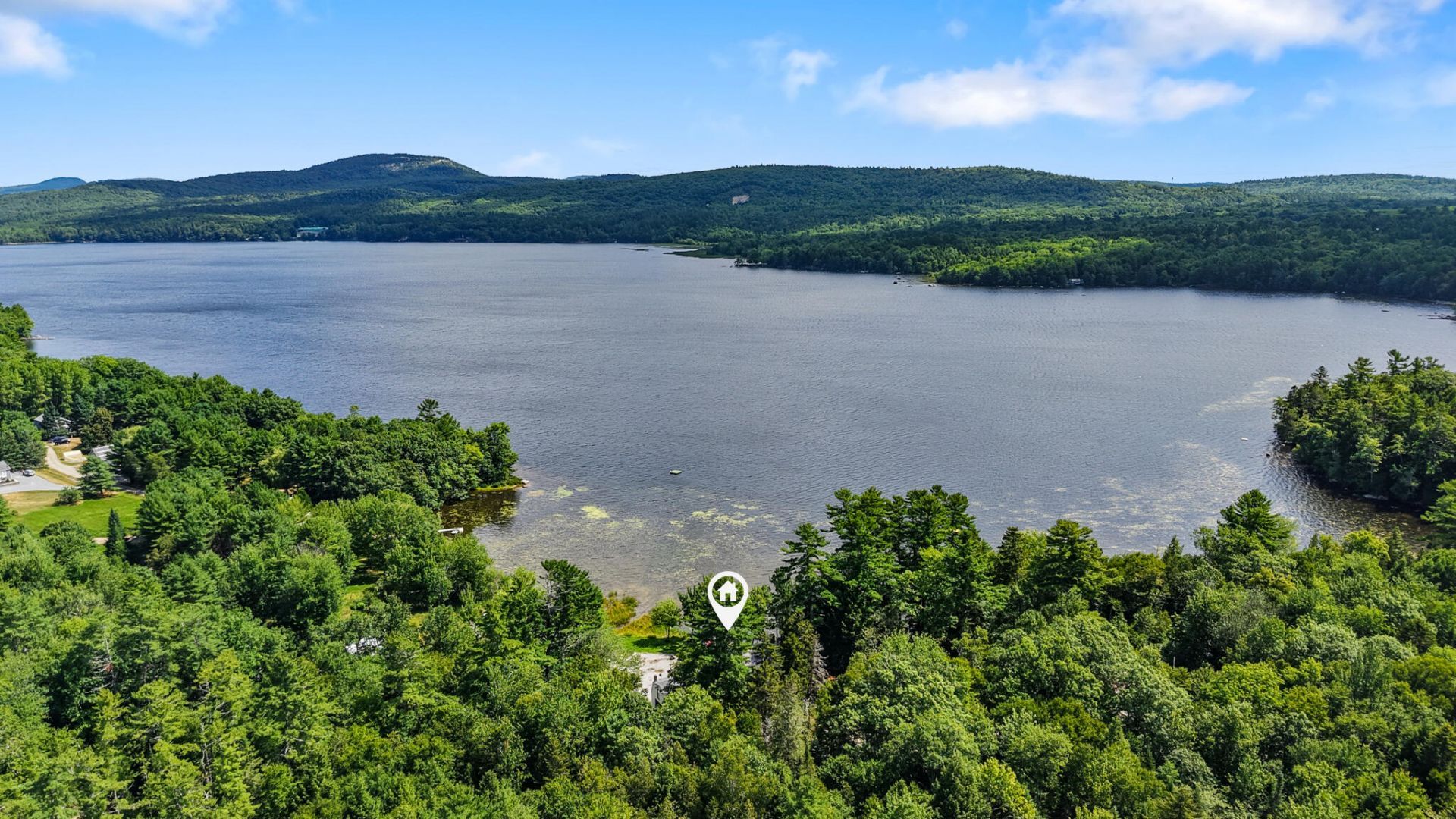 123 Meadow Brook Lane, Orland, ME 04472 Main Photo