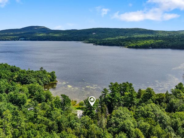 123 Meadow Brook Lane , Orland, ME 04472