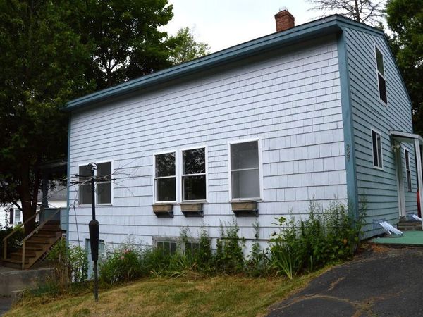 227 Cony Road , Augusta, ME 04330