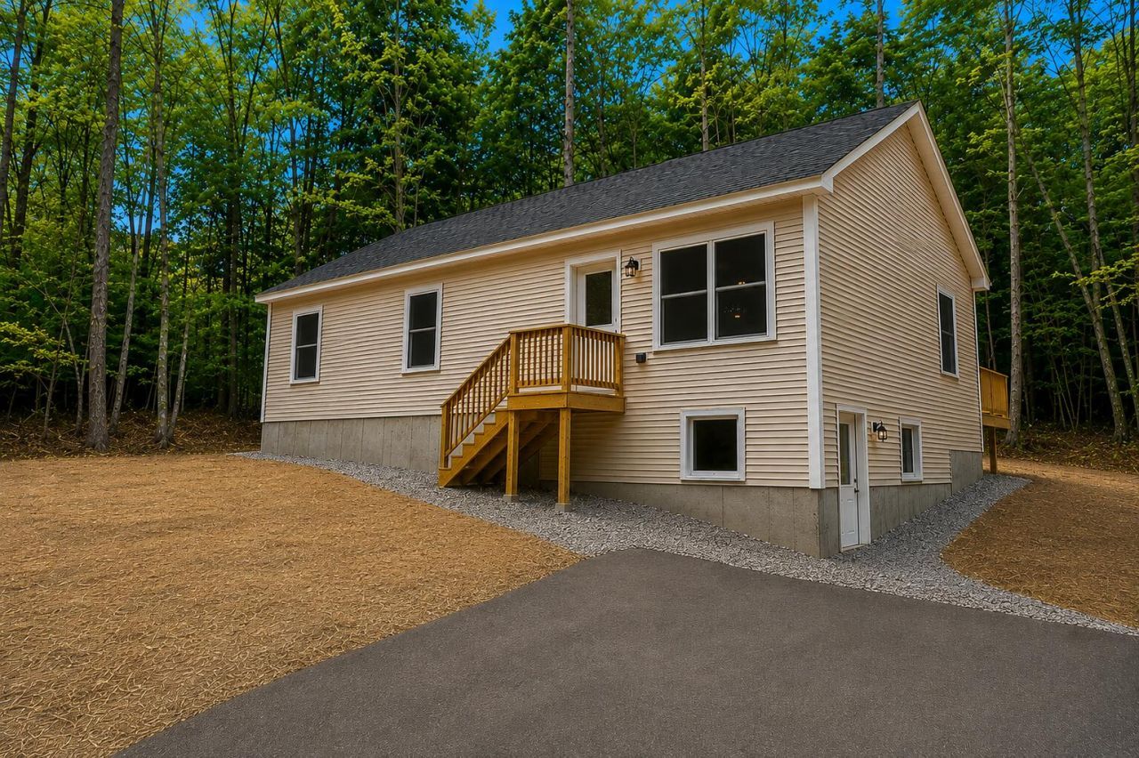 170 Silver Lane, Limerick, ME 04048 Main Photo