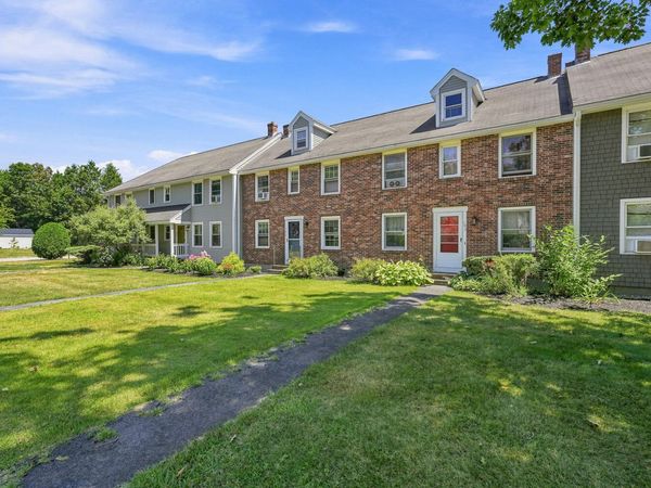 5 Oregon Avenue , Unit 106, Old Orchard Beach, ME 04064