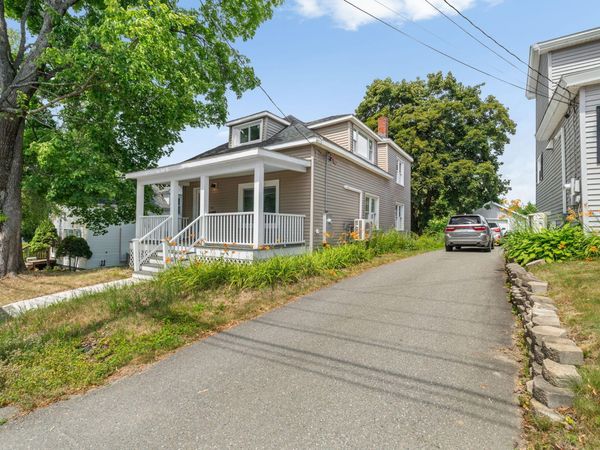 40 Pendleton Street , Brewer, ME 04412