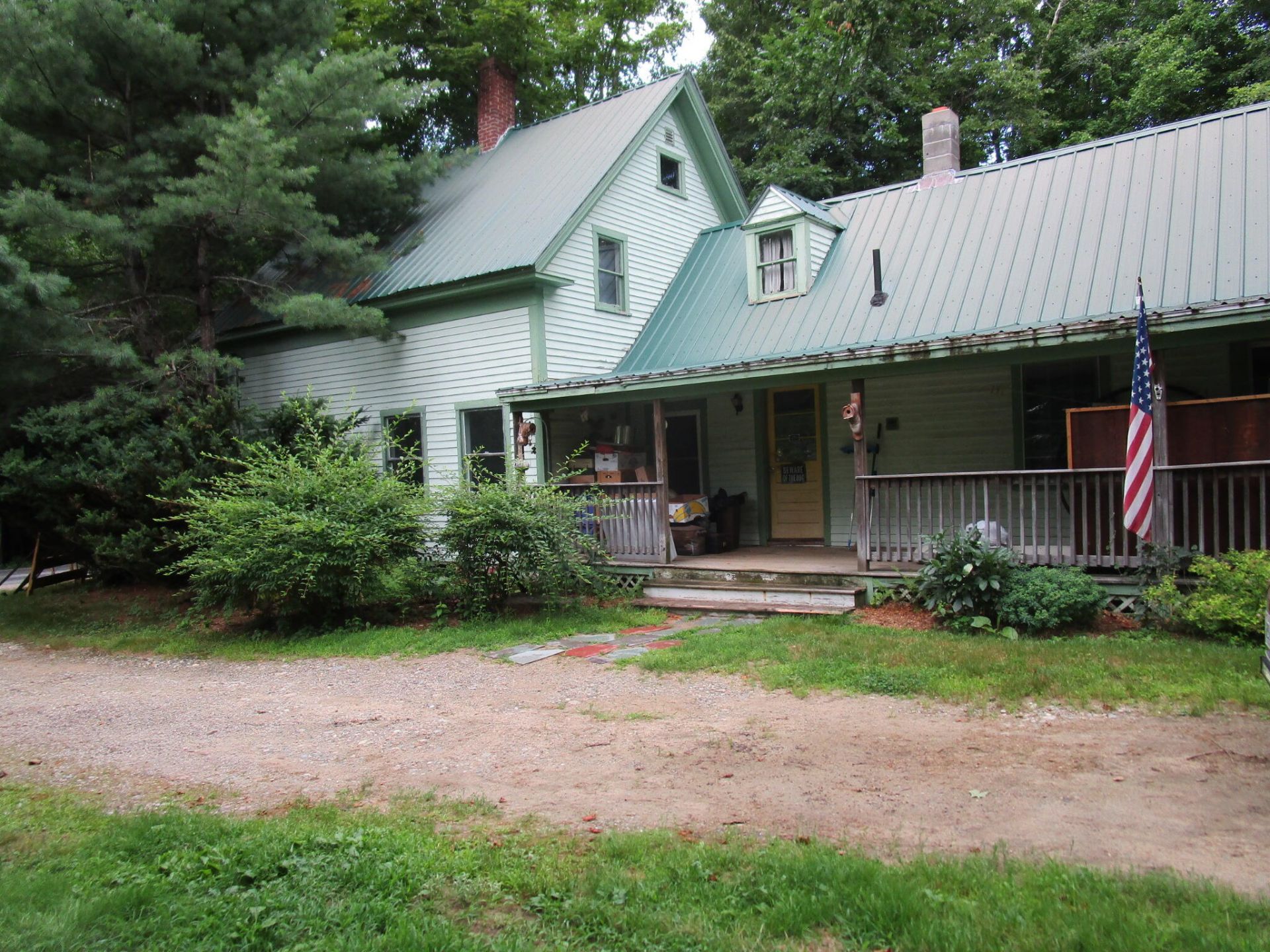 462 Oxford Street, Paris, ME 04281 Main Photo