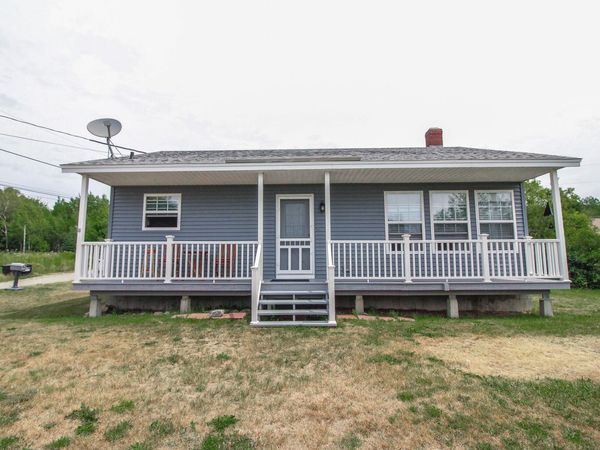 10 Factory Road, Gouldsboro, ME 04607