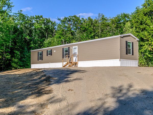 7 Norton Ridge Road , Shapleigh, ME 04076