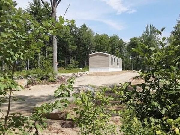 7 Norton Ridge Road, Shapleigh, ME 04076