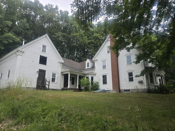 579 Wilson Pond Road, Monmouth, ME 04265