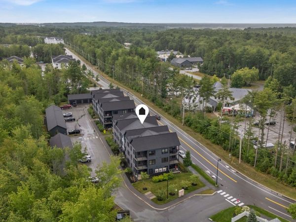 137 Scarborough Downs Road , Unit 220, Scarborough, ME 04074