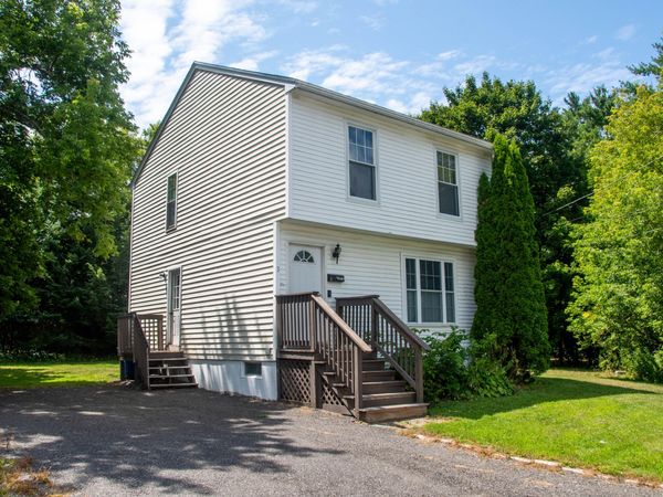 3 Diamond Court, Lewiston, ME 04240