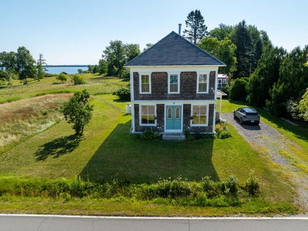 328 S Lubec Road , Lubec, ME 04652