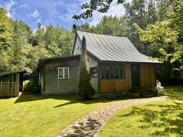 63 Red Bridge Road, Skowhegan, ME 04976