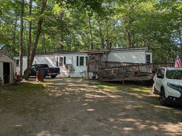 245 Higgins Hill Road, Morrill, ME 04952