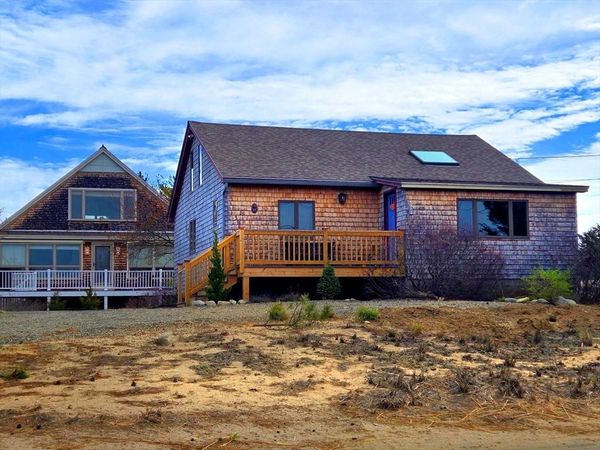 11 Sunset Dr, Unit WINTER, Newbury, MA 01951