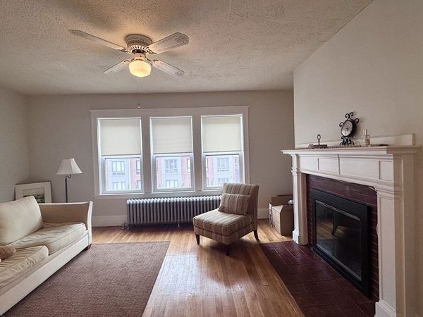 120 Washington, Unit 2, Boston, MA 02135