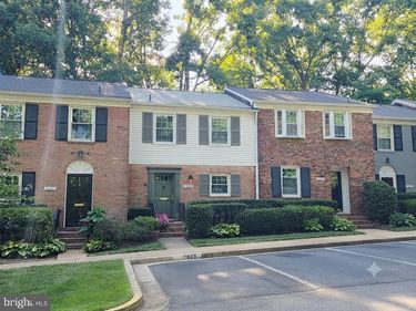 7629 TIVERTON DRIVE , SPRINGFIELD, VA 22152