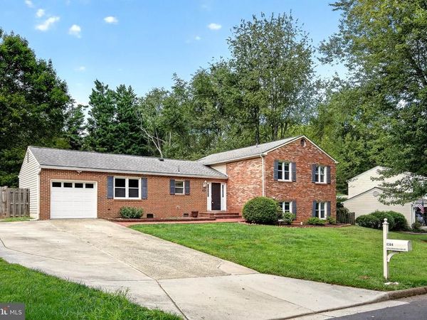 1514 GINGERWOOD COURT, VIENNA, VA 22182