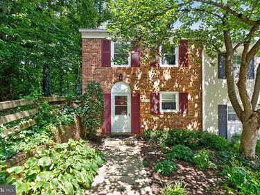 7740 TIVERTON DRIVE, SPRINGFIELD, VA 22152