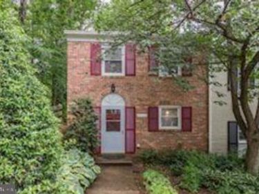 7740 TIVERTON DRIVE, SPRINGFIELD, VA 22152