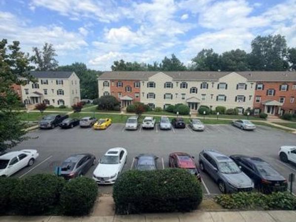 3051 PATRICK HENRY DRIVE, Unit 201, FALLS CHURCH, VA 22044