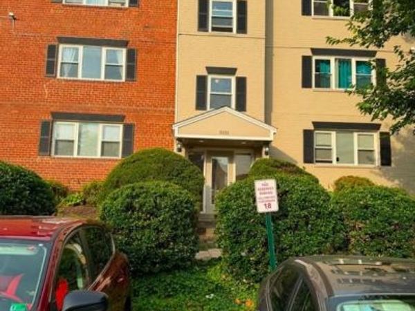 3051 PATRICK HENRY DRIVE , Unit 201, FALLS CHURCH, VA 22044