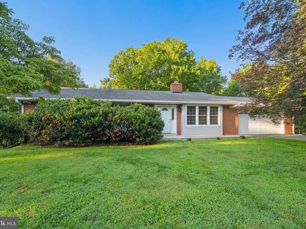 12408 W OLD BALTIMORE ROAD W , BOYDS, MD 20841