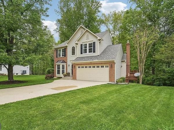 18613 MEADOWLAND TERRACE , OLNEY, MD 20832