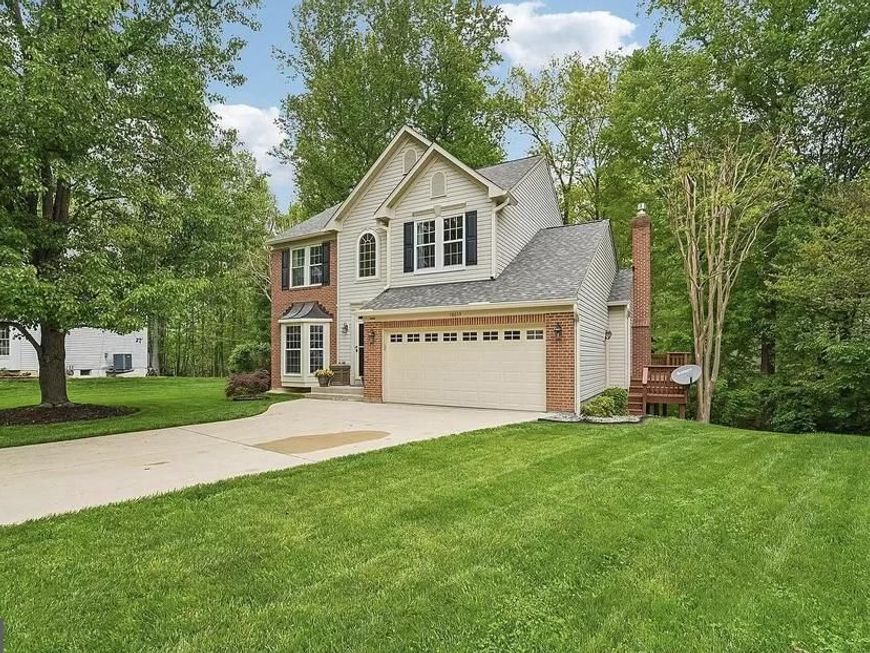 18613 Meadowland Terrace , Olney, MD 20832 Main Photo