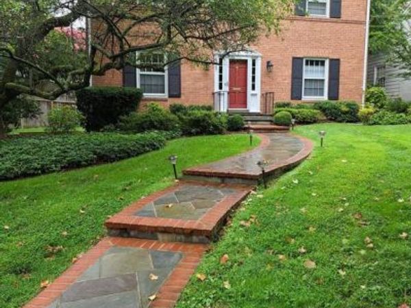 5507 JORDAN ROAD , Unit LOWER LEVE, BETHESDA, MD 20816