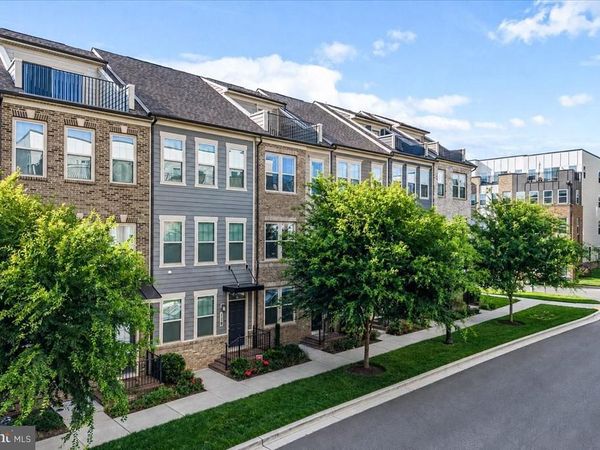 115 DICKENSON DRIVE , GAITHERSBURG, MD 20878