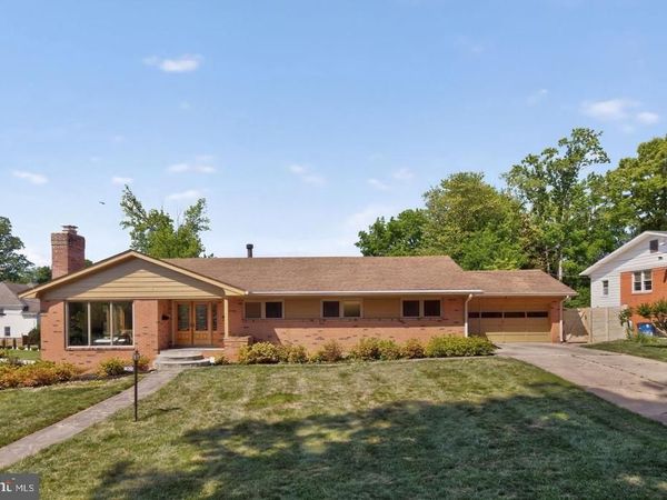 5800 PLAINVIEW ROAD , BETHESDA, MD 20817