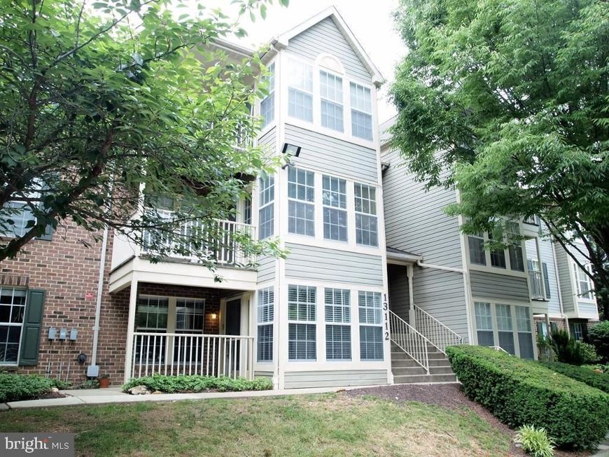 13112 Briarcliff Terrace , Unit 5-101, Germantown, MD 20874 Main Photo