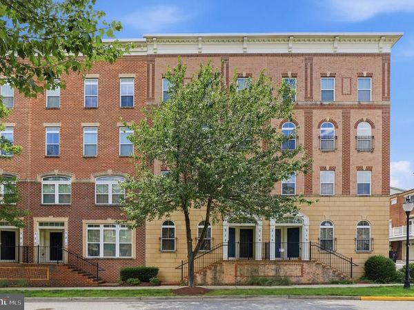 317 COMMUNITY CENTER AVENUE , GAITHERSBURG, MD 20878