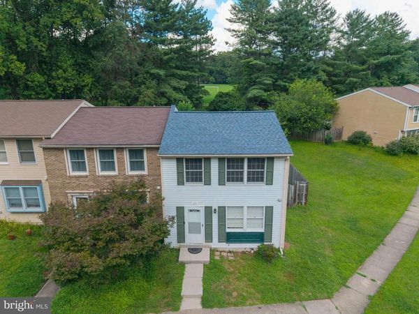21 DUFIEF, NORTH POTOMAC, MD 20878