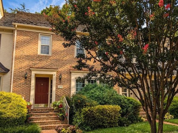 10774 BREWER HOUSE ROAD , NORTH BETHESDA, MD 20852
