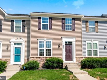 8647 ROSECRANS LANE , SPOTSYLVANIA, VA 22553