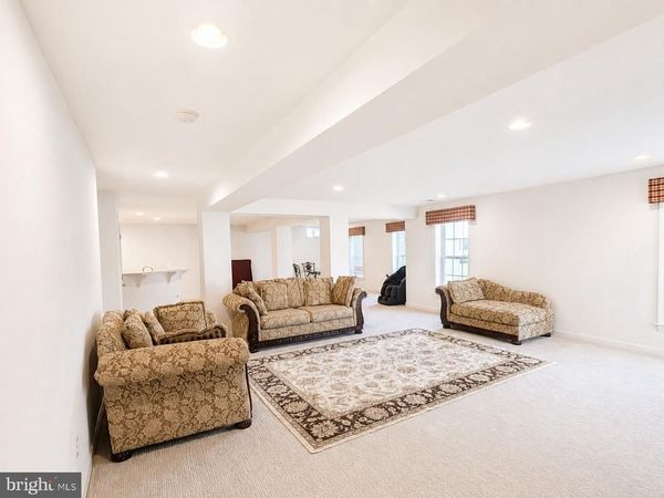6047 GREENSPRING ROAD , Unit BASEMENT, FREDERICKSBURG, VA 22407