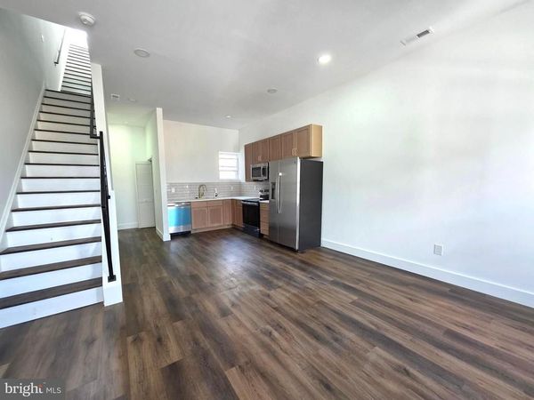 1520 S 22ND STREET , Unit 2, PHILADELPHIA, PA 19146