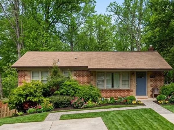 4114 SKYLINE DRIVE , SUITLAND, MD 20746